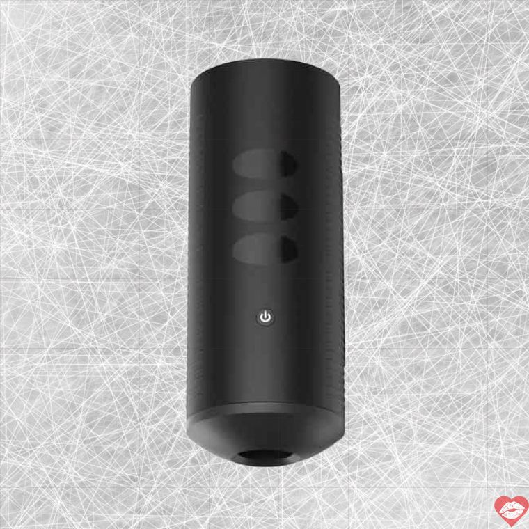 Kiiroo Titan Masturbator Rung Tương Tác 22cm