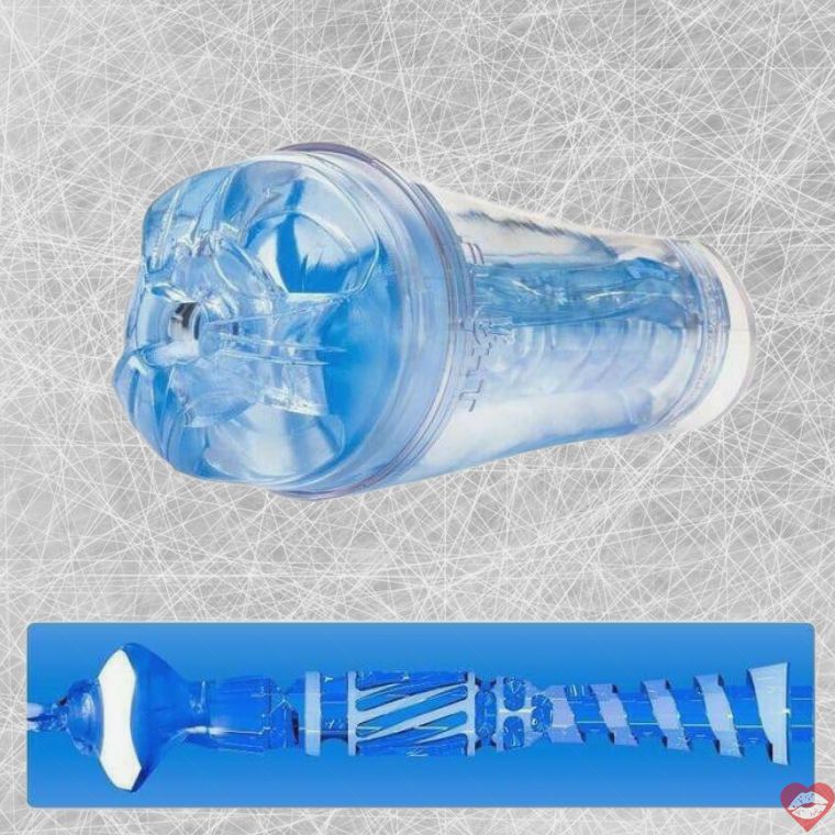 Fleshlight Flight Commander xanh bay bổng