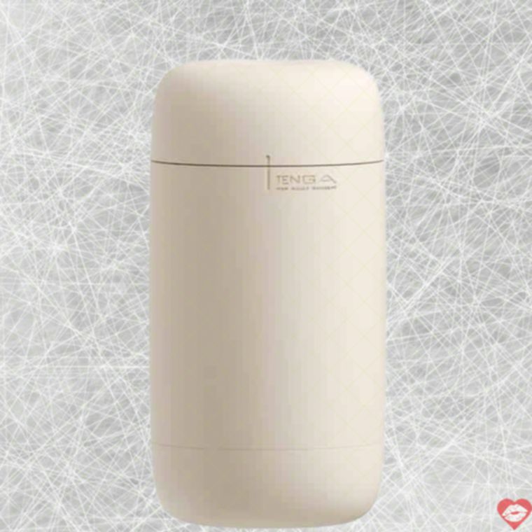 Tenga Puffy masturbator be TPE mềm mại phồng hấp dẫn