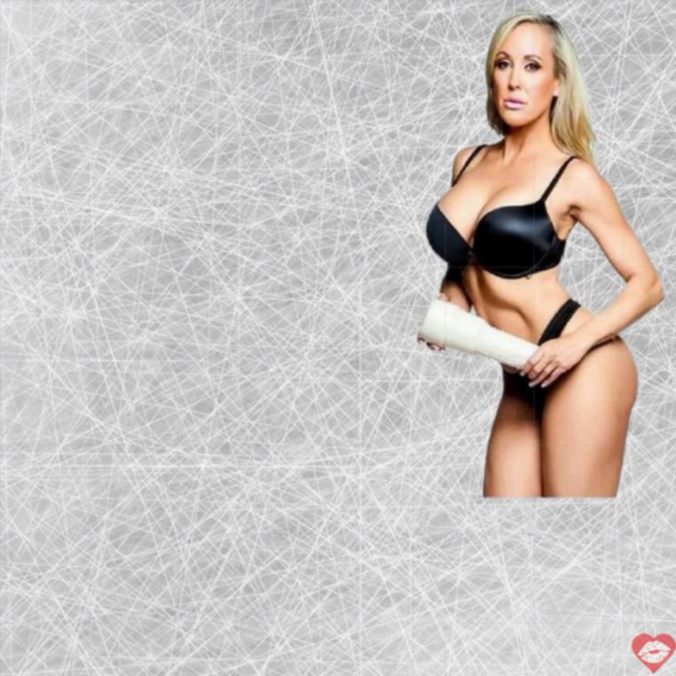 Fleshlight Brandi Love Heartthrob Vagina Siêu Thật