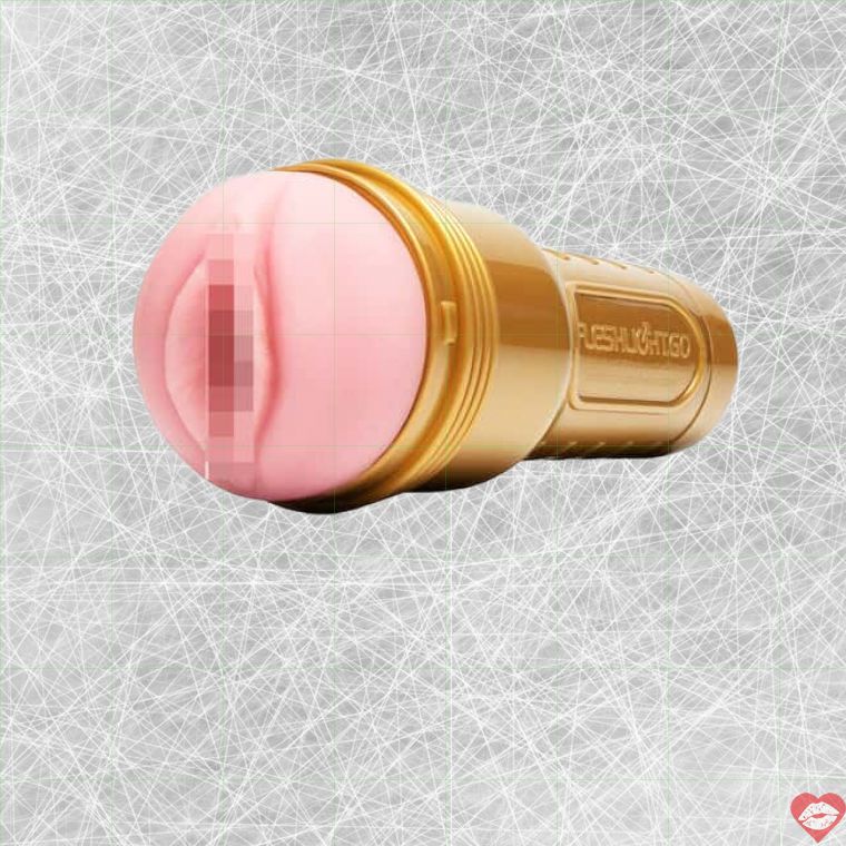 Fleshlight GO Stamina Vàng Siêu Luyện