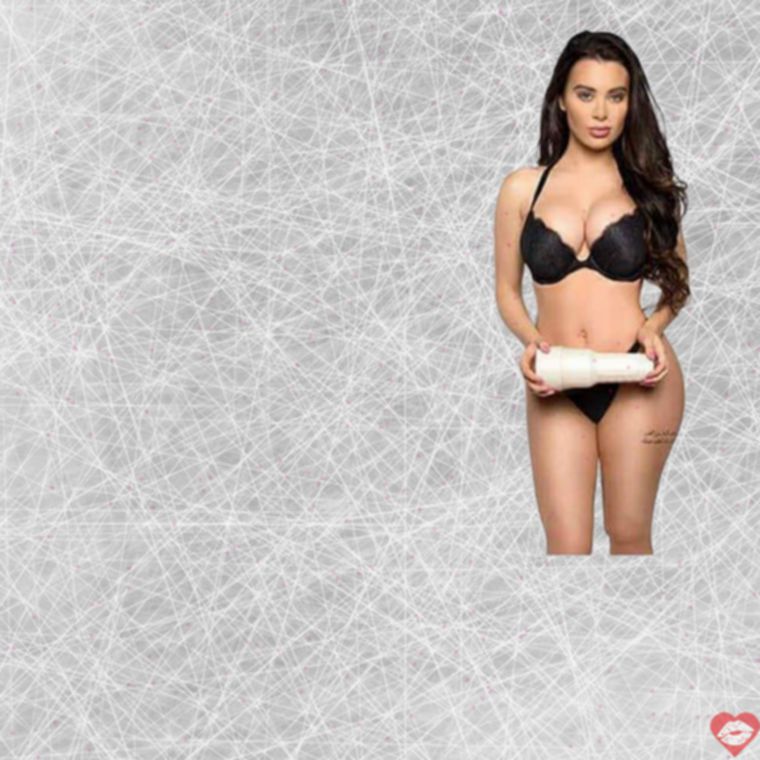 Fleshlight Lana Rhoades Destiny Lồn Siêu Chặt