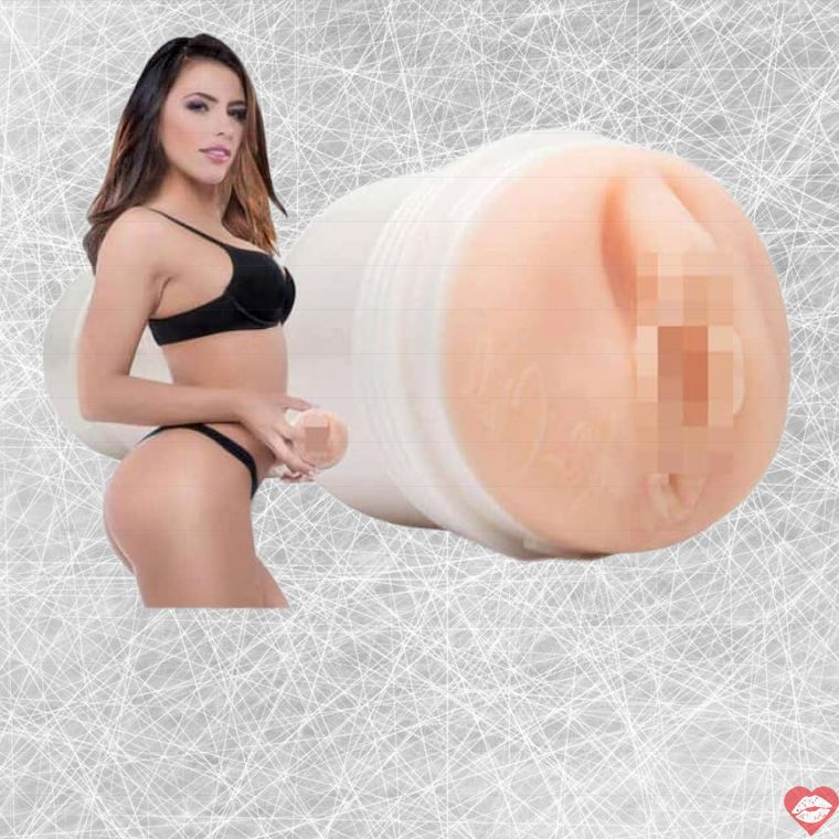 Masturbator Fleshlight Adriana Chechik Empress 25cm