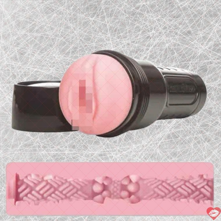 Masturbator Fleshlight Pink Lady Surge 18cm Hút