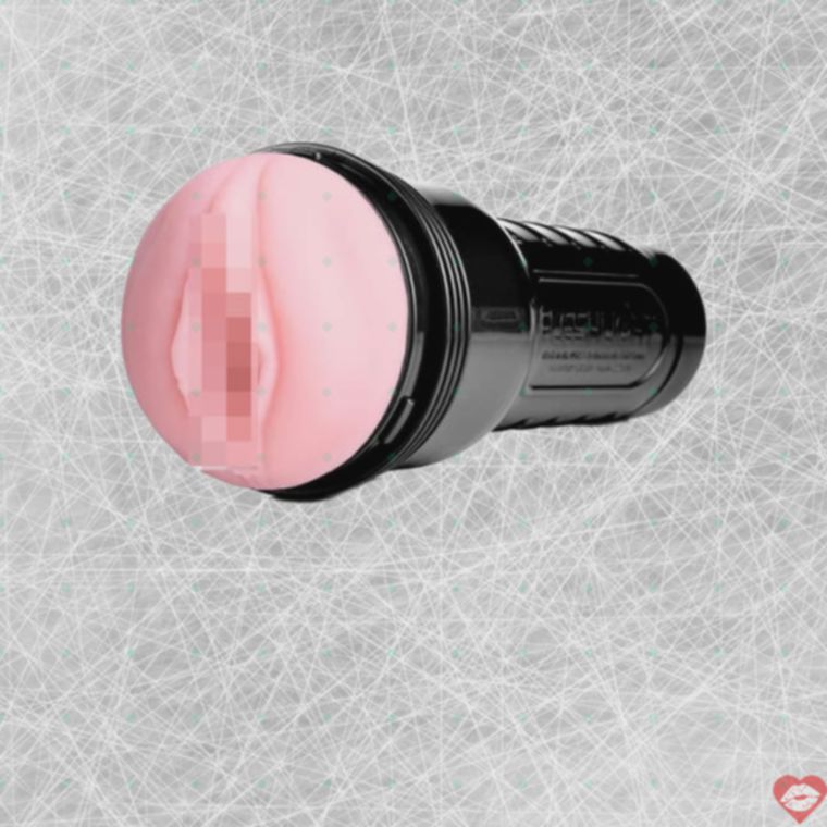 Fleshlight Pink Lady Vortex Vagina Siêu Vòm Xoáy