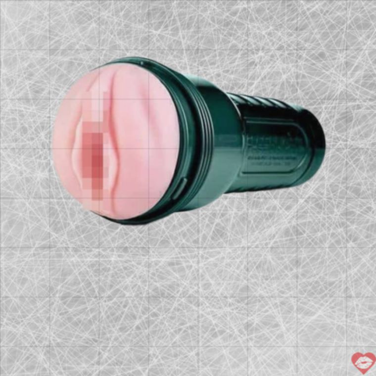 Fleshlight Vibro Pink Lady Touch Maстурbатор Rung Đỉnh Cao