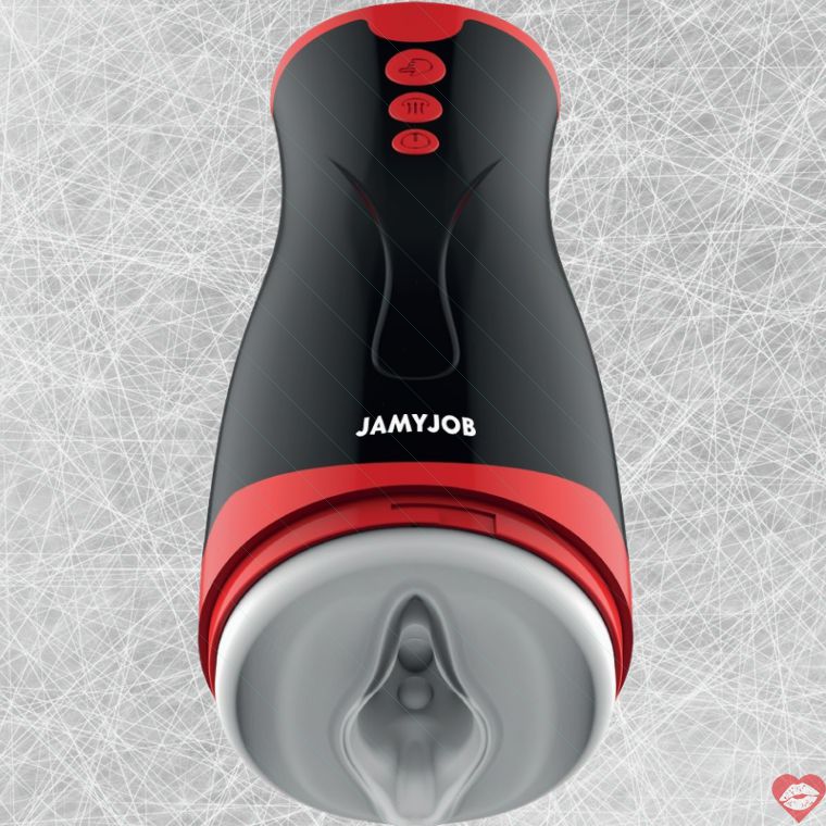 Máy Bay Jamyjob Jango Rung Khí Nén Tây Ban Nha