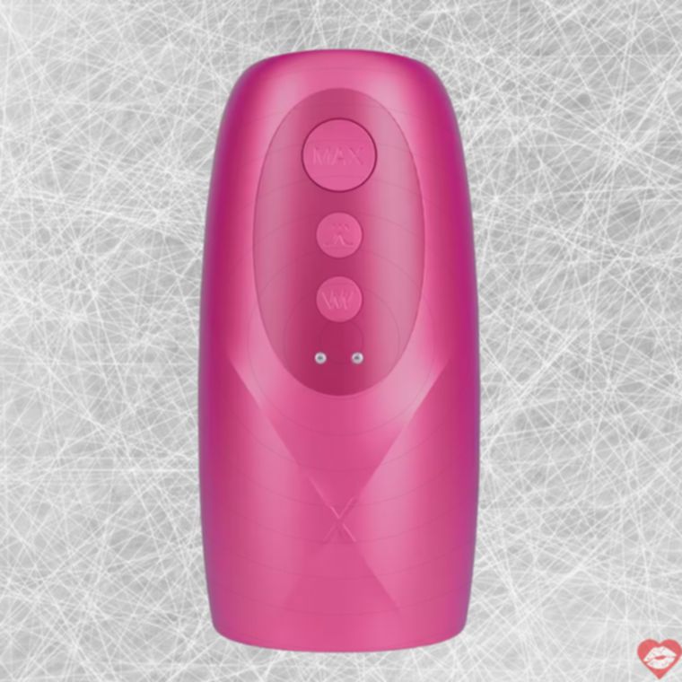 Durex Ride Vibe Máy Bay Cup - Siêu Kích Thích