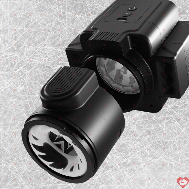 MyToys MyShot Máy Bay Cup Hình Camera Đen Rung Mạnh