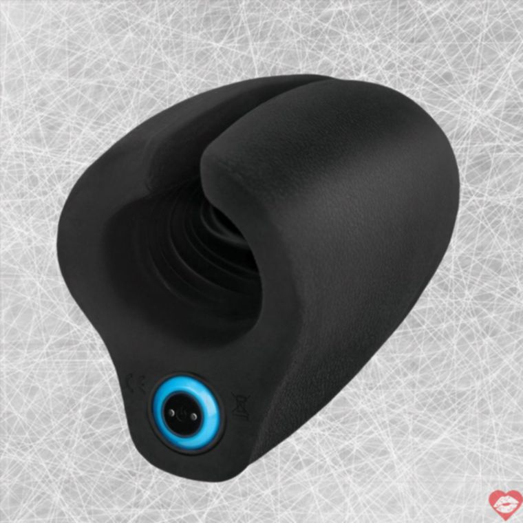 Zolo Cockpit XL Stroker Rung Thủy Phân Siêu Thỏa