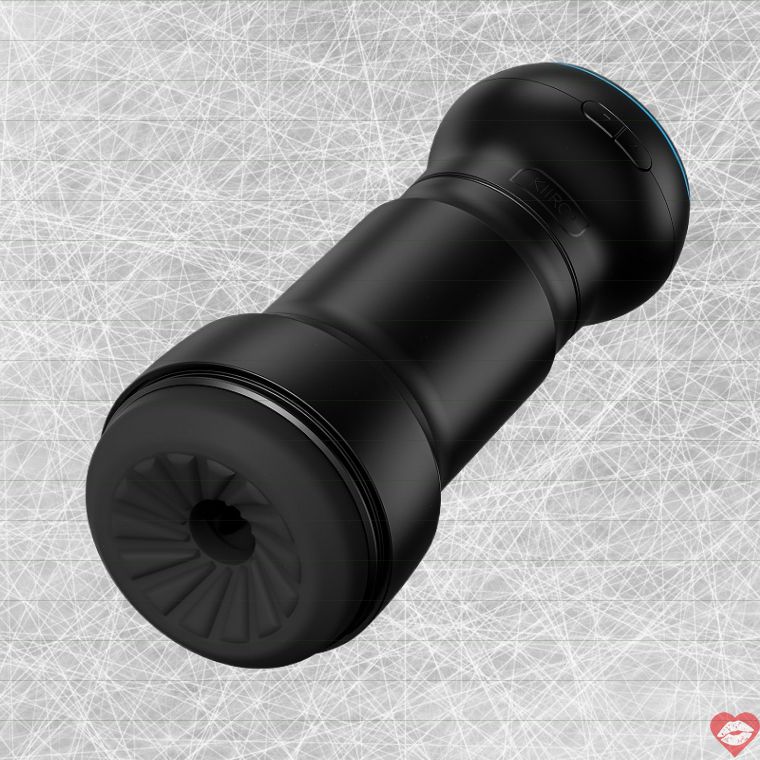Kiiroo Máy Bay Cup Hút Rung Siêu Thực