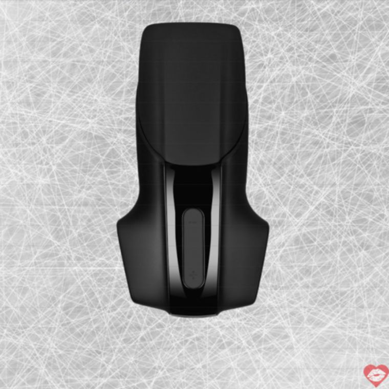 Satisfyer Men Clit Ring Black 7cm Rung Đức