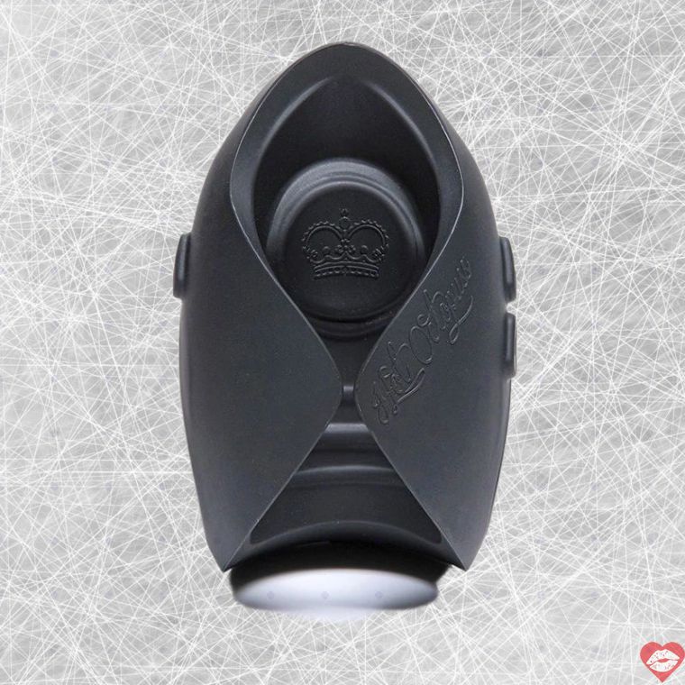 Hot Octopuss Pulse xám guybrator rung mạnh tự sướng nam đỉnh