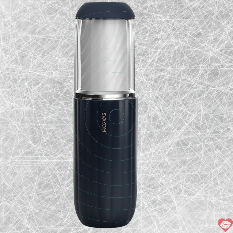 SVAKOM Alex Neo 2 Auto Thrust Masturbator App 30cm