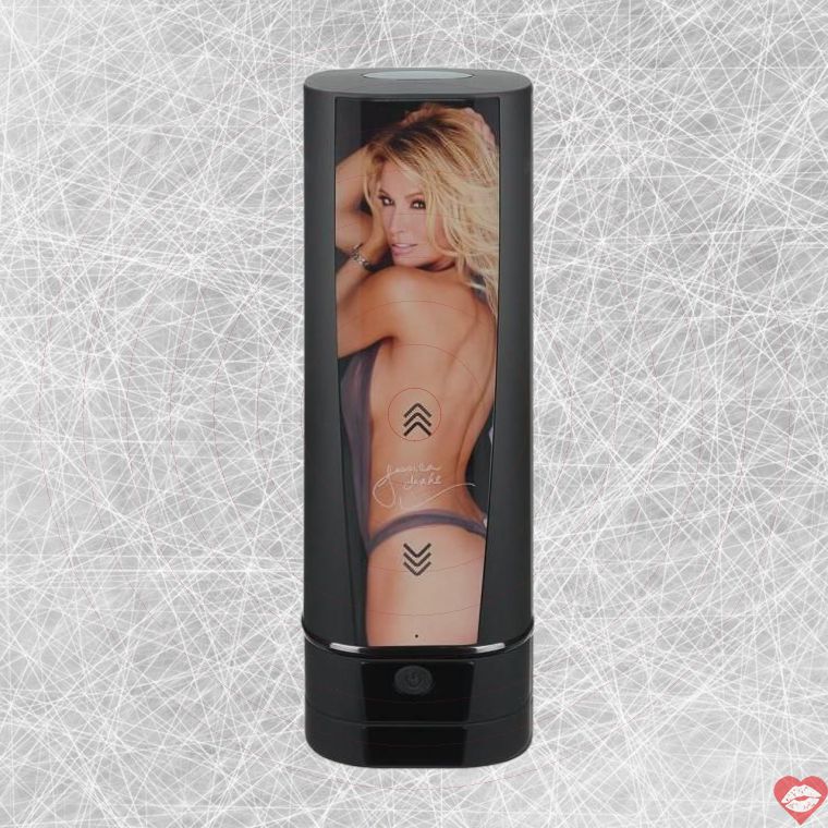 Kiiroo Onyx+ Jessica Drake AV Star Interactive