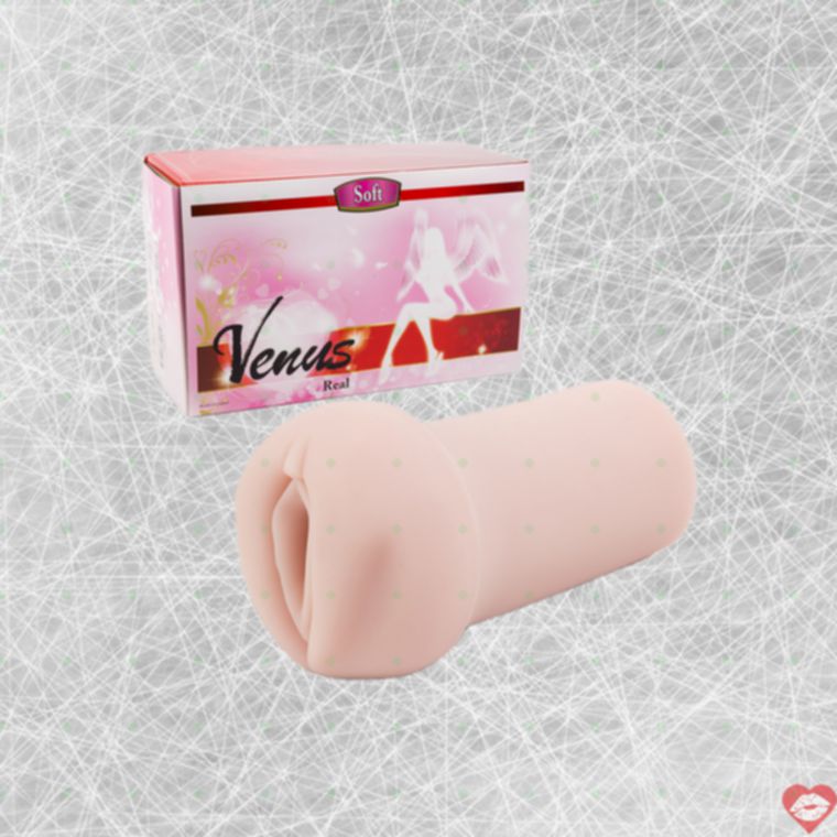 Venus TPE Nhật Real Soft 1 Lỗ Mô Phỏng Siêu Thực Tế 