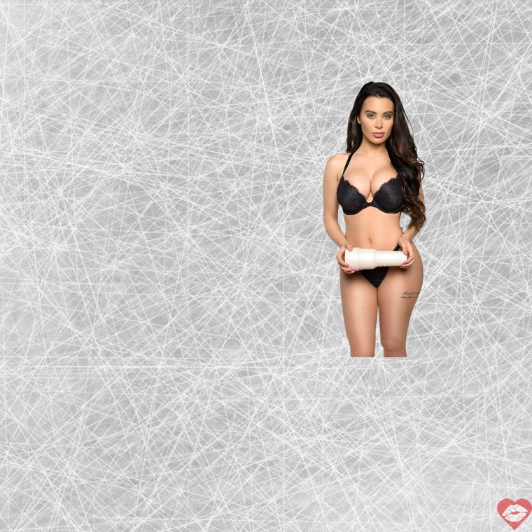 Fleshlight Lana Rhoades Destiny - Âm Đạo Thật Vaginal Siêu Mịn