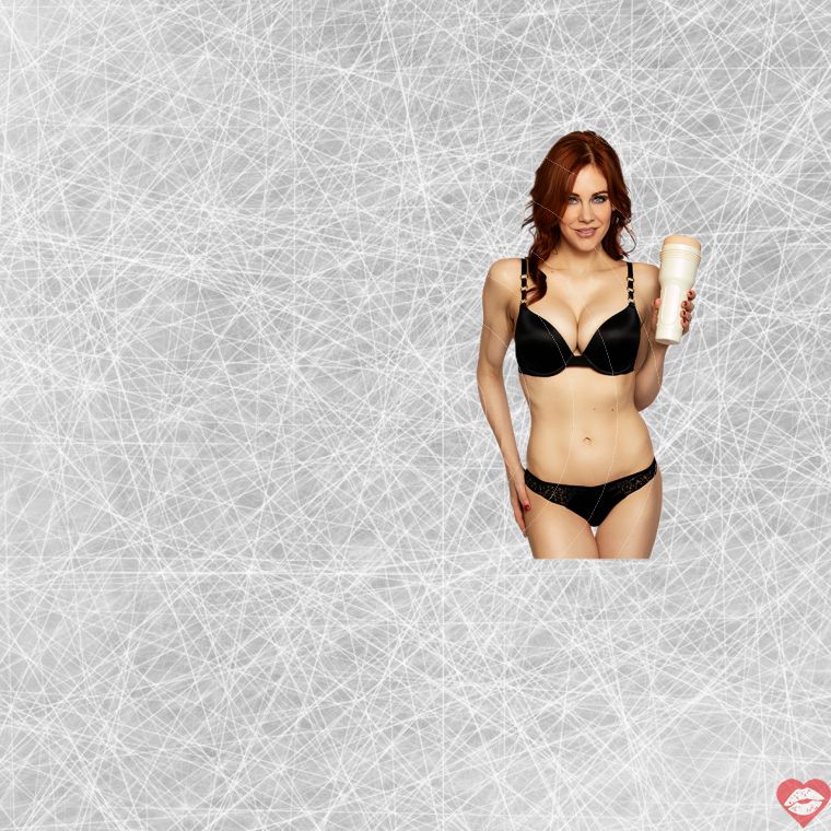 Fleshlight Maitland Ward 23cm Siêu Mịn Màng