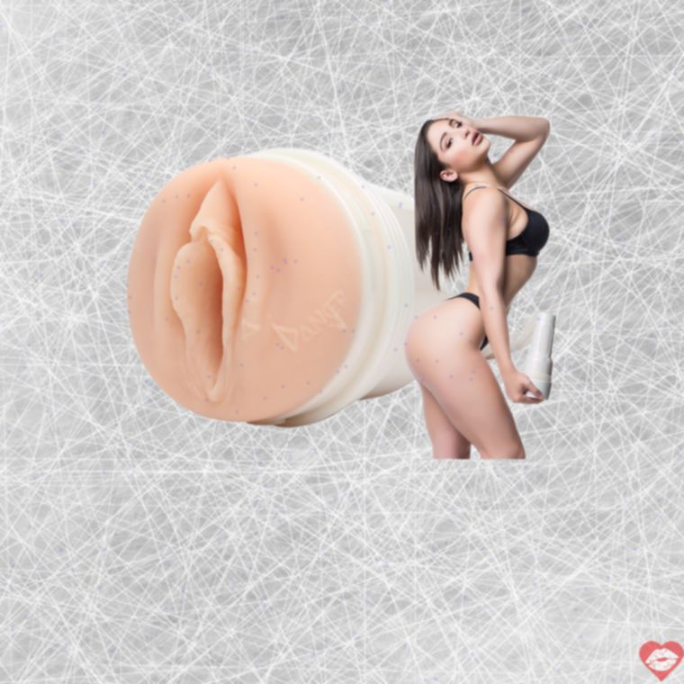 Fleshlight Abella Danger Vaginal Siêu Mịn