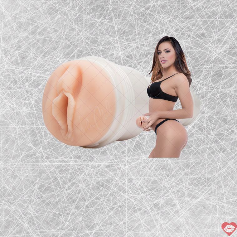 Fleshlight Adriana Chechik Empress superskin vaginal