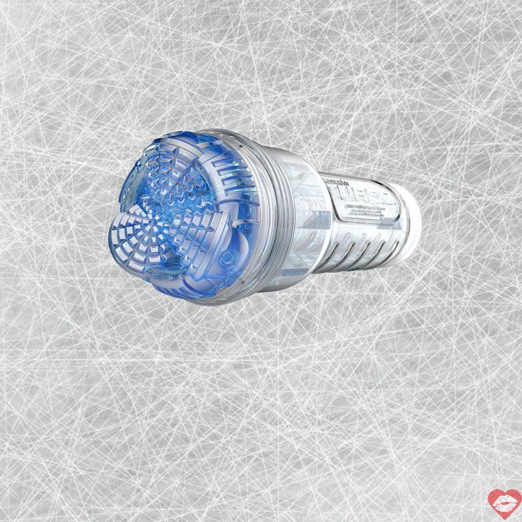 Fleshlight Turbo Core Blue Ice Siêu Mịn Thực Tế
