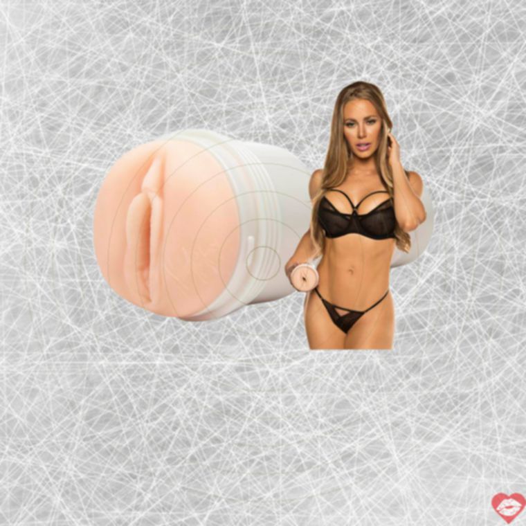 Fleshlight Nicole Aniston Fit Siêu Thực Mỹ Nữ