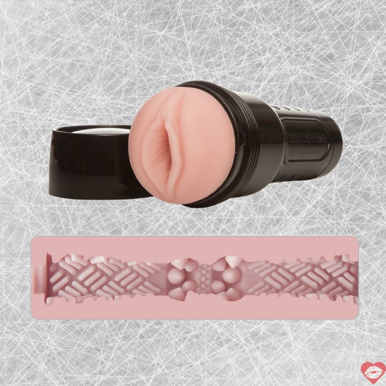 Fleshlight GO Surge Superskin Siêu Siết