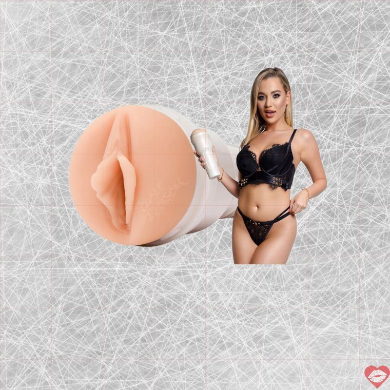 Fleshlight Blake Blossom Bombshell Stroker