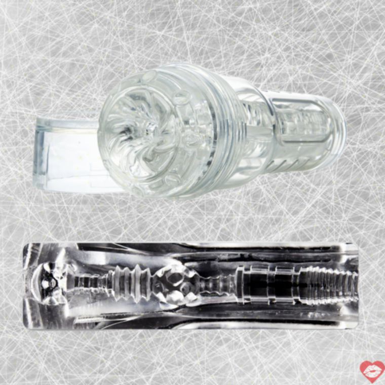 Fleshlight GO Torque Tụt Tay Siêu Thực Mỹ