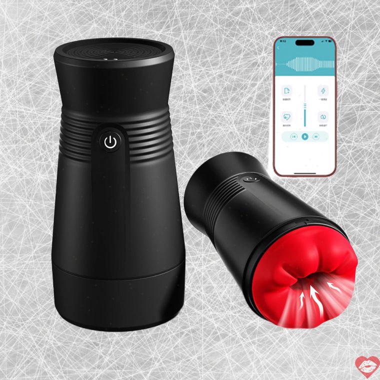 Fleshlight Stroker Rung APP Nam Thực Tế Cao Cấp