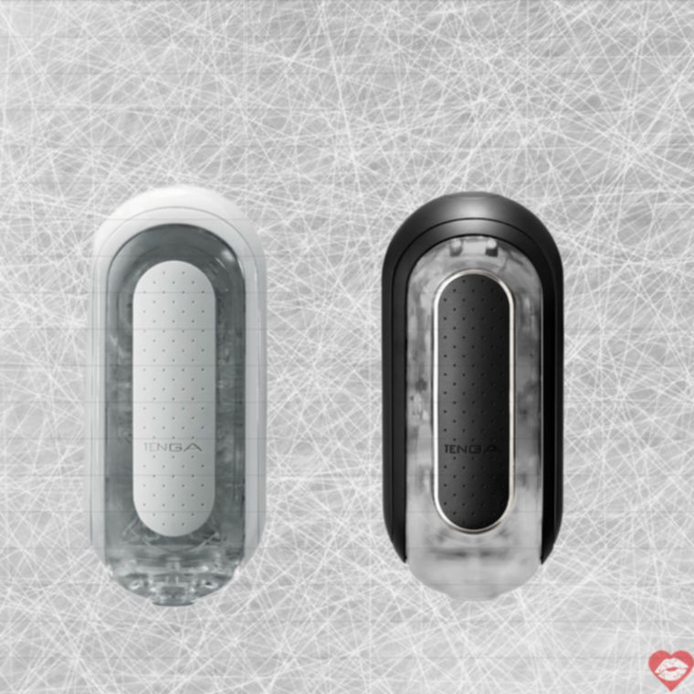 TENGA Flip Zero Cốc Masturbation Rung Mạnh