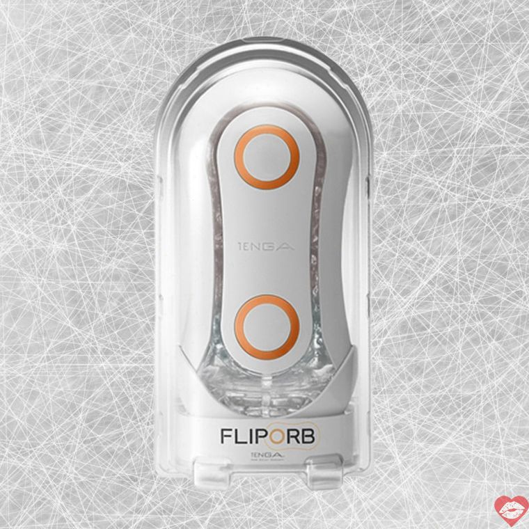 Flip Orb TENGA Cup Lật Tái Dùng Thú Vị Nhất 