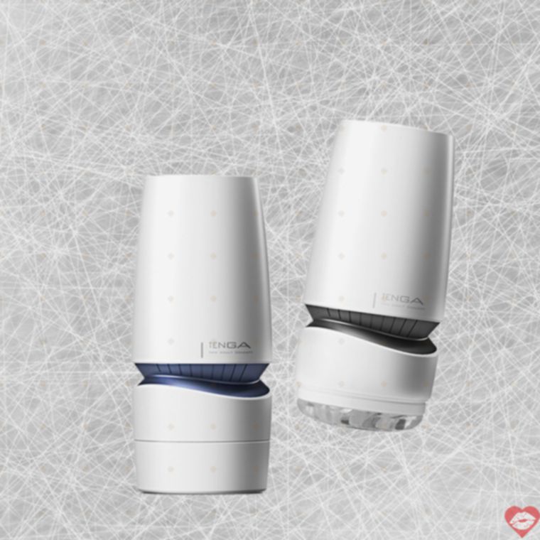 Tenga Aero Vacuum Pussy 10 Cấp Siêu Hút Mạnh