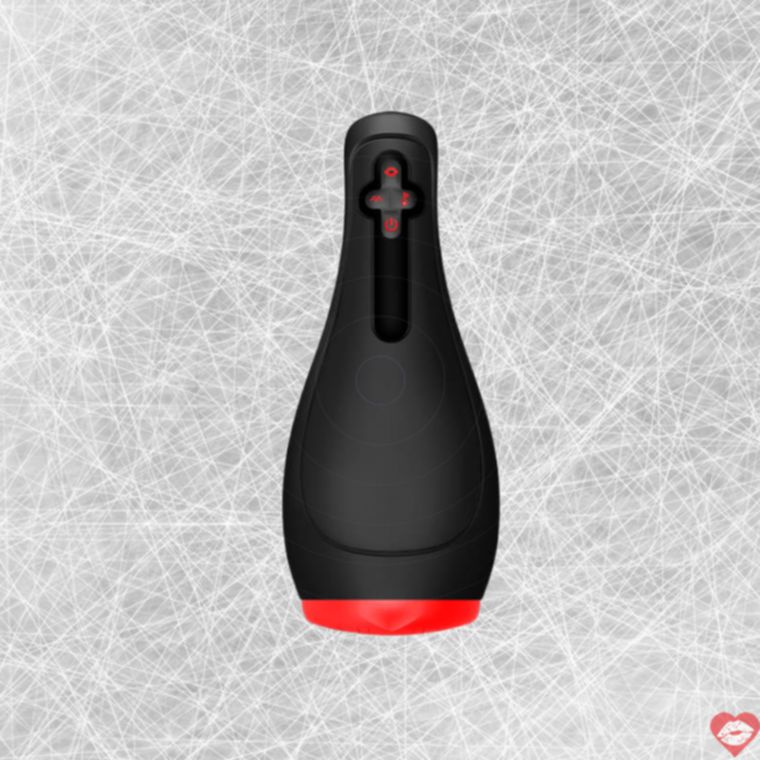 Unimat Cốc Thủ Dâm Deep Throat Digital Siêu Bão Gốc Cuồng Hoan