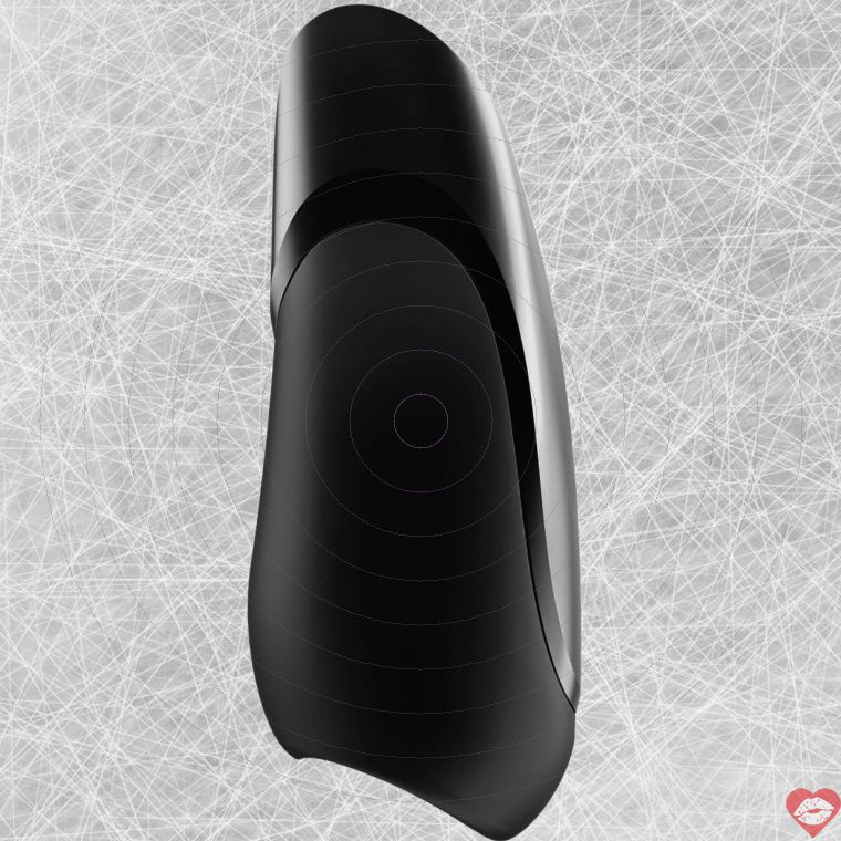 Satisfyer Men Rung Bluetooth - Masturbator Siêu Mạnh