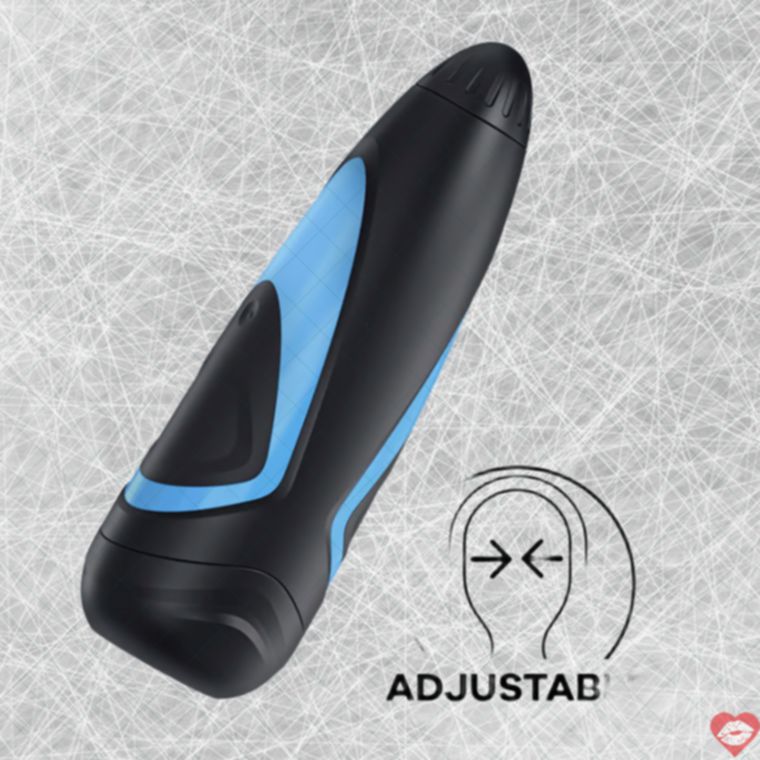 Satisfyer Men One Máy Rung Thủ Dâm Nam Cực Sướng