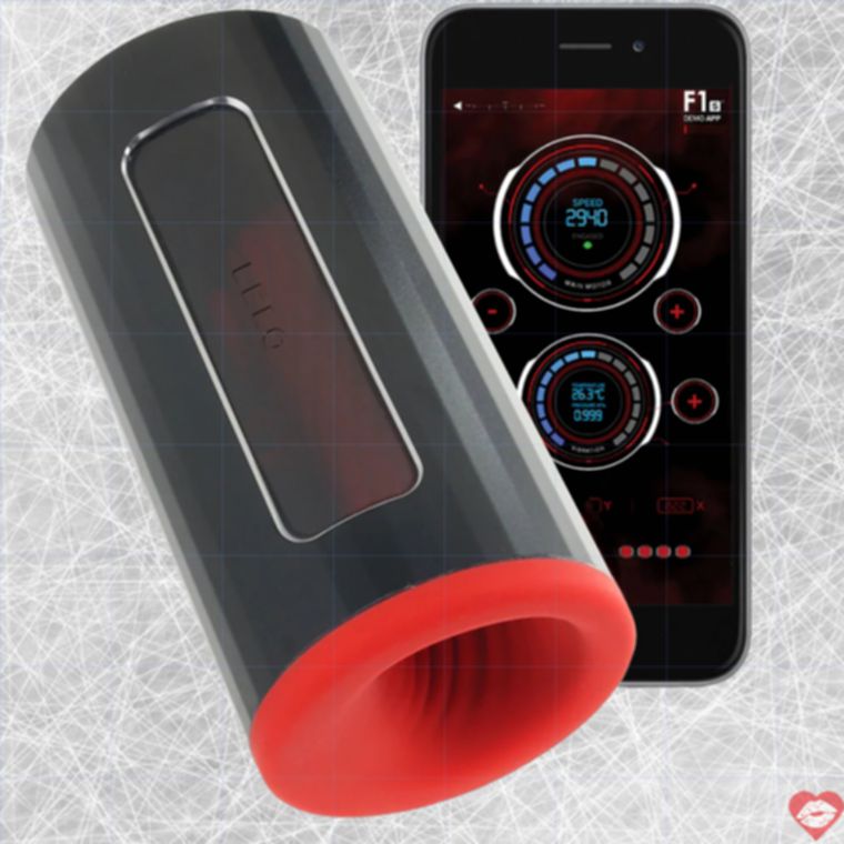 LELO F1S V3 Masturbator Nam Tự Động Lớn Siêu Cảm Giác