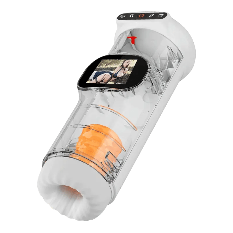 Tifforun UFO Máy Bay Cup Lắc Nóng Hổi