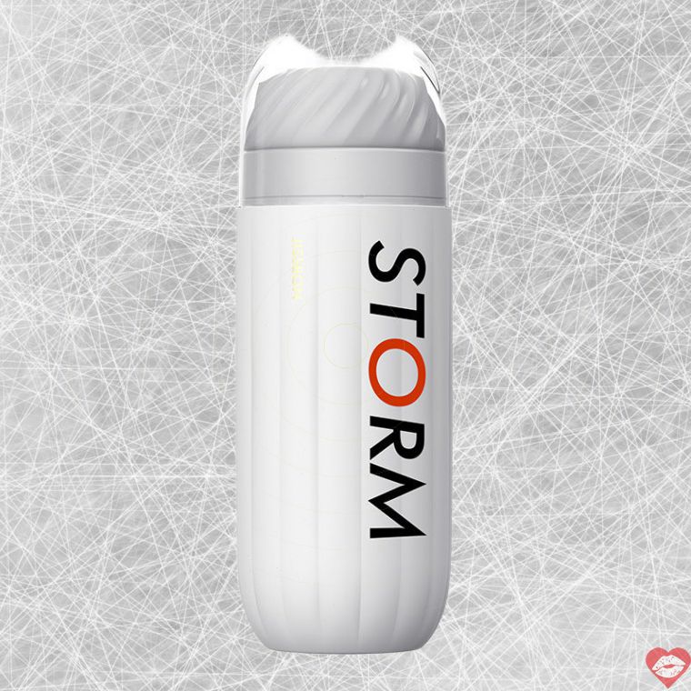 Máy Đánh Hơi JISSBON Eye Storm Điện Tự Động Đỉnh 