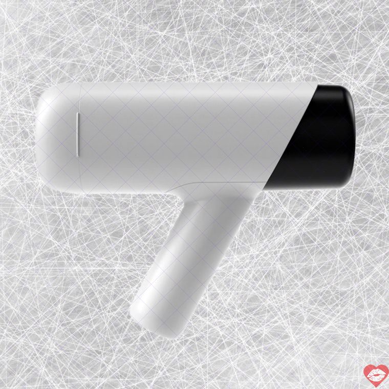 Black Hole TRYFUN Young Máy Quay Thu Hút Nam Siêu Thực Nóng 