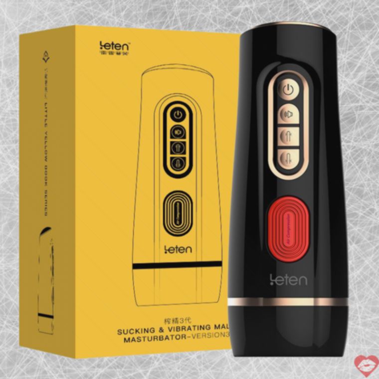 Leten Three Gen Cup Nam Giả Lập Siêu Thật