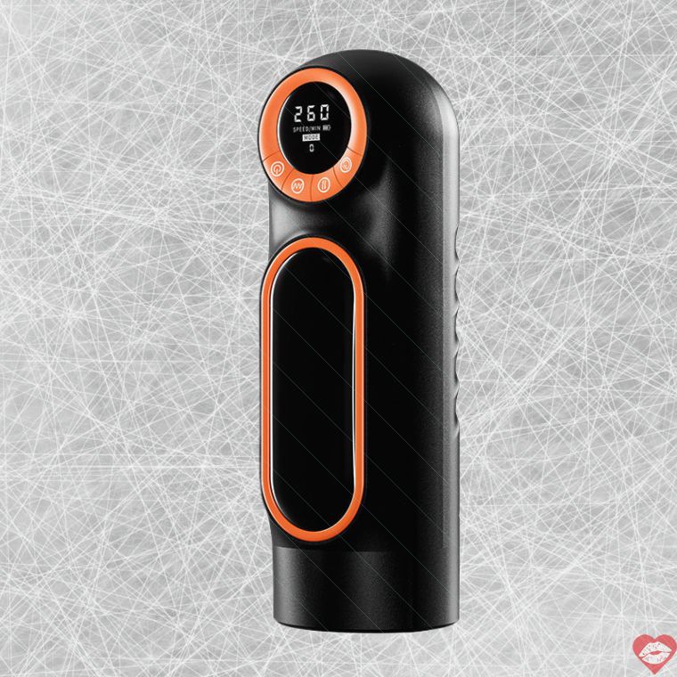 Mizzzee Alien Telescopic hút rung tự động