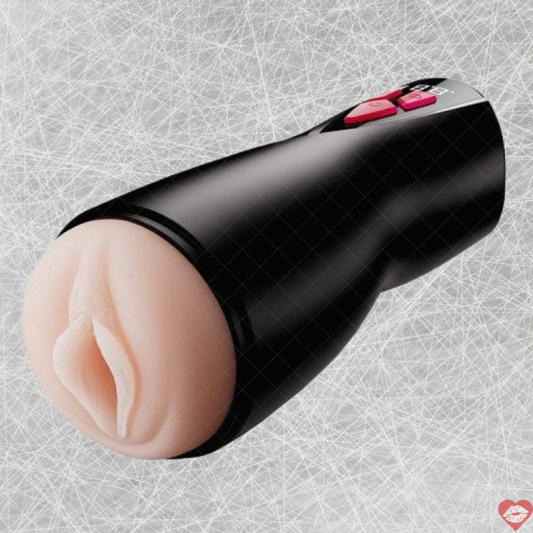 Erocome Virginis Pussy Máy Bay Rung Hút Nóng Siêu Thật