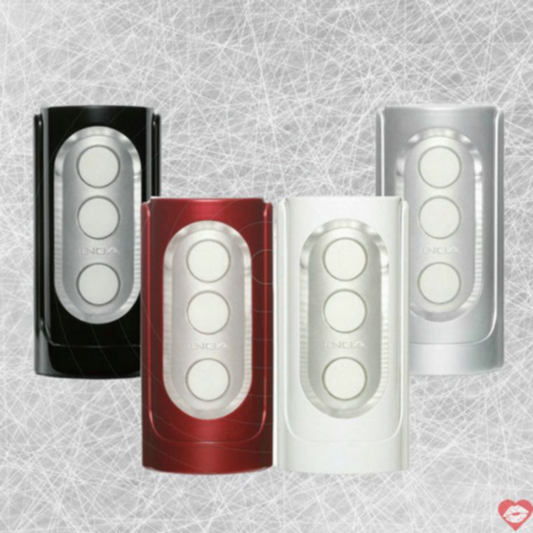 TENGA Flip Hole New Cốc Ruột Đường Siêu Thực