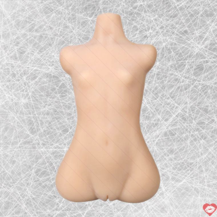 Beingfetish TPE Doll Cup Da An Toàn Thực Tế
