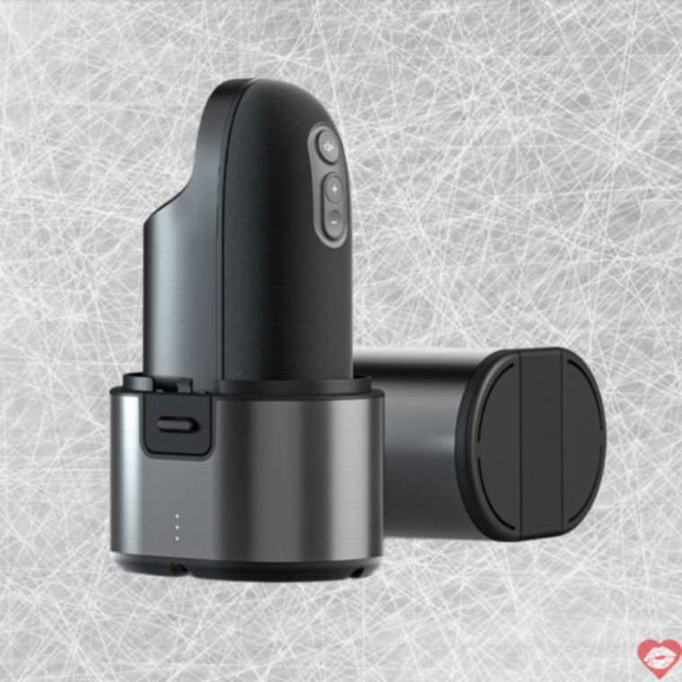 Stroker Ion Arcwave Giải Thưởng Siêu Cực khoái
