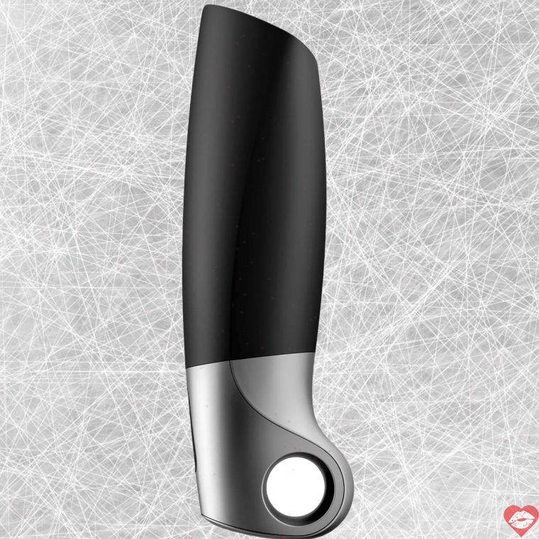Satisfyer Power Masturbator App Vibro Đầu Dương Vật