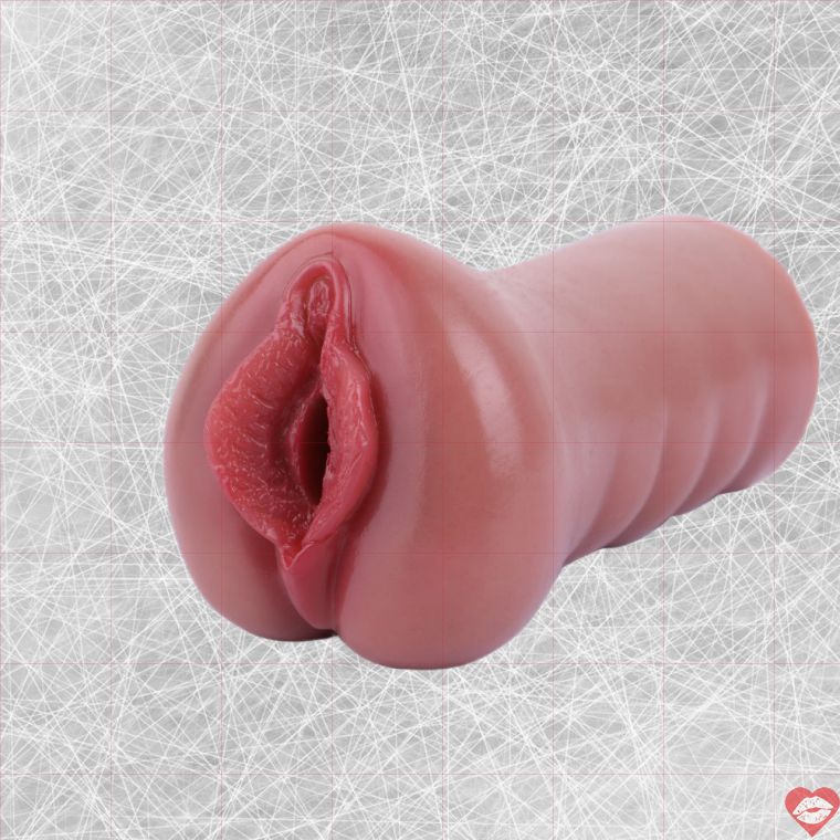 Masturbator Âm Đạo Silicon Mềm Siêu Thoải Mái Nam 2024