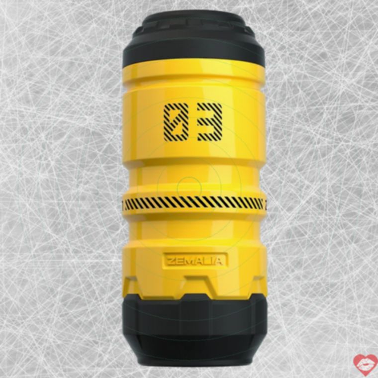 SVAKOM Explosive Cup TPE Mềm Mại Siêu Thoải