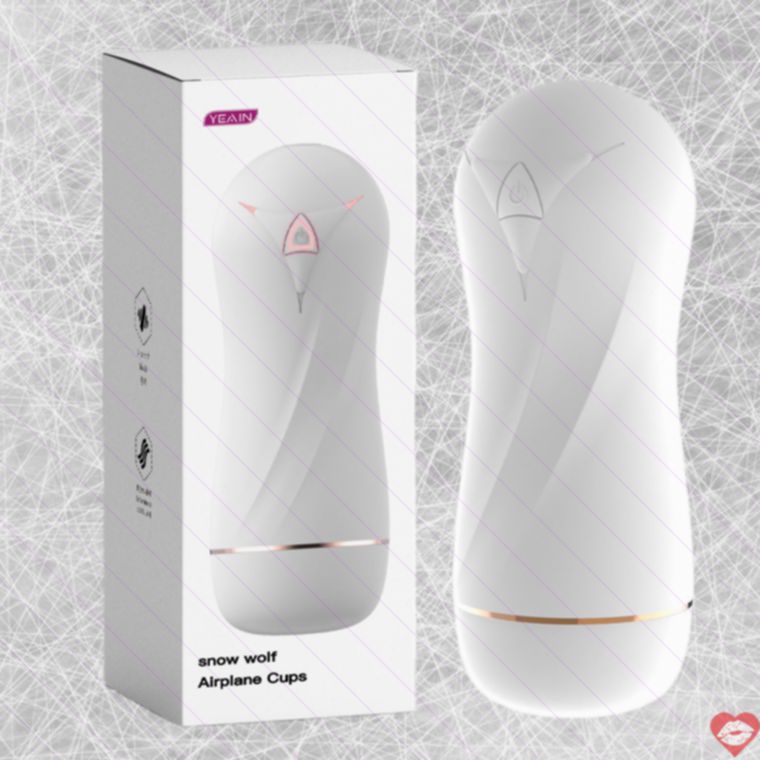 Yeain Snow Wolf Cốc Bay Nam Sướng Đỉnh